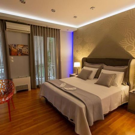 Suite Vali Nafpaktos Exterior foto
