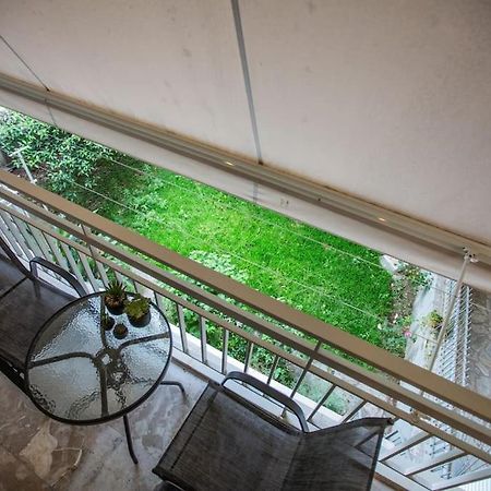 Suite Vali Nafpaktos Exterior foto