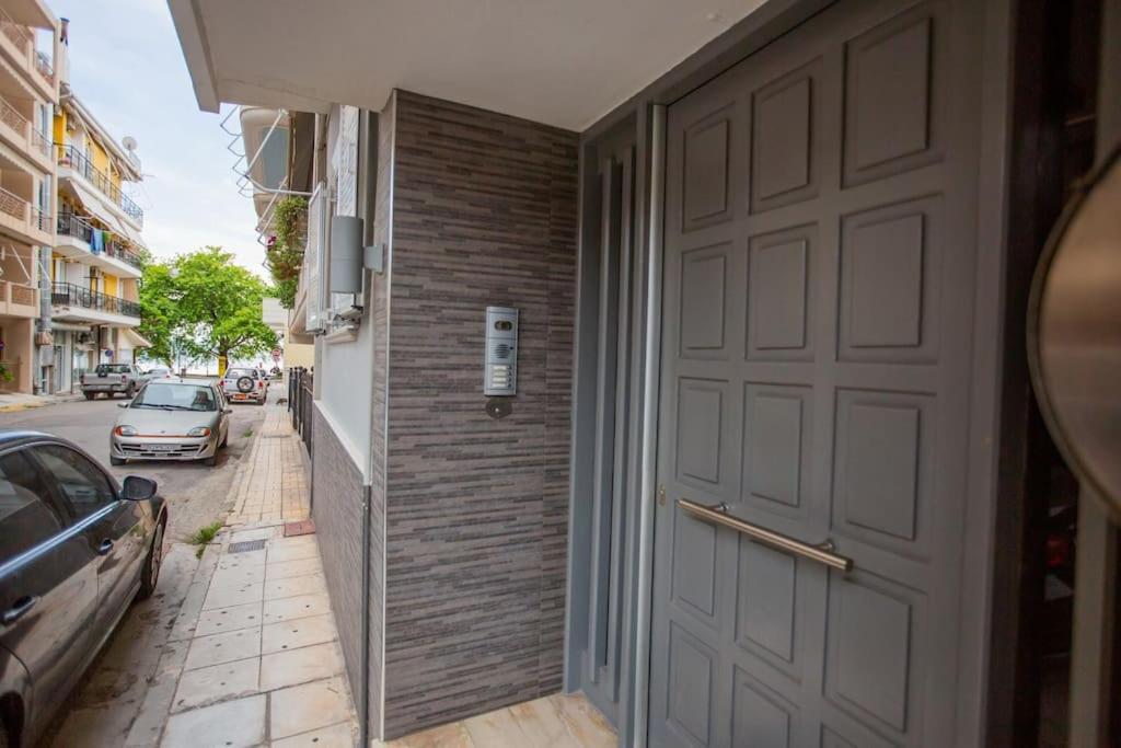 Suite Vali Nafpaktos Exterior foto